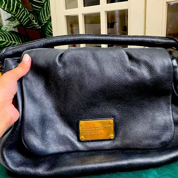 Marc jacobs cheap bag poshmark